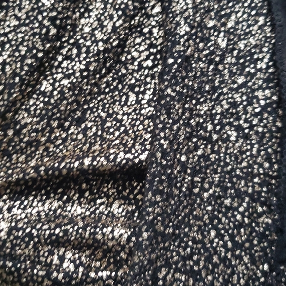 Nice shiny rosegold dress - Picture 4 of 4